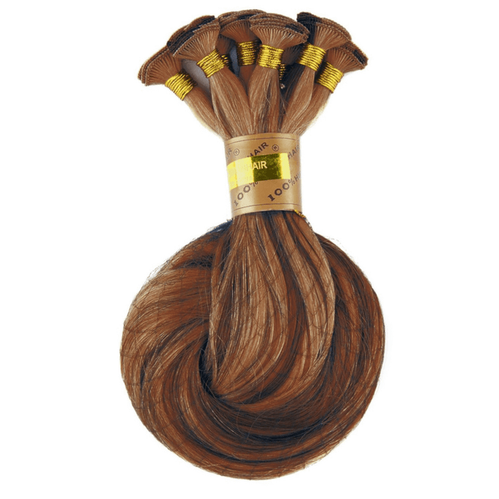 Bohyme Private Reserve Hand Tied Weft - Body Wave - Simply Hair Co.