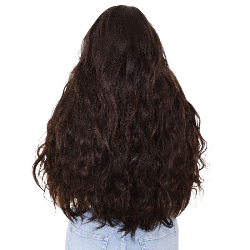 Bohyme Luxe 14" Hand Tied Weft - Body Wave - Simply Hair Co.