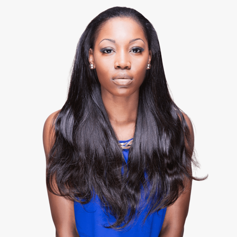 Bohyme Birth Remi Machine Tied Weft - Natural Body Wave - Simply Hair Co.