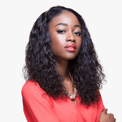 Bohyme Birth Remi Machine Tied Weft - Natural Curl - Simply Hair Co.