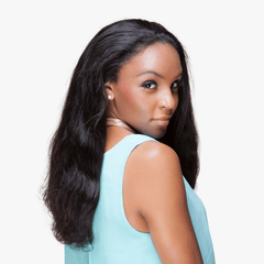 Bohyme Birth Remi Machine Tied Weft - Serene Smooth Wave - Simply Hair Co.