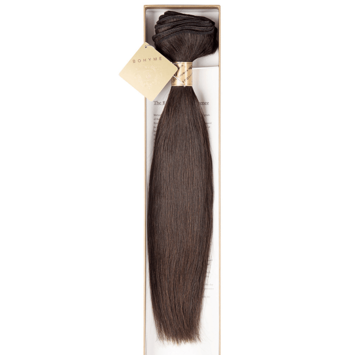 Bohyme Birth Remi Machine Tied Weft - Wet And Wavy - Simply Hair Co.
