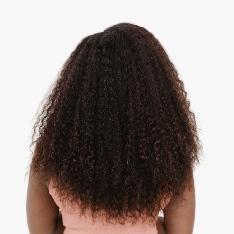 Bohyme Private Reserve Machine Tied Weft - Textured Brazilian Wave - Simply Hair Co.