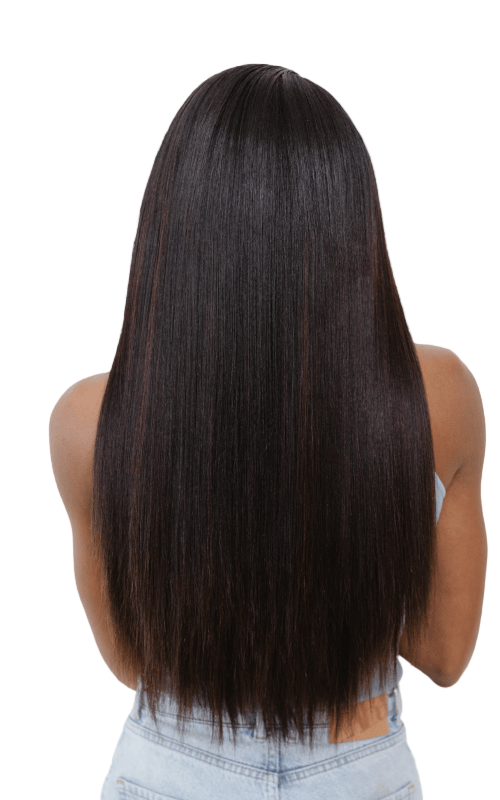 Bohyme Birth Remi Machine Tied Weft - Mink Yaki - Simply Hair Co.