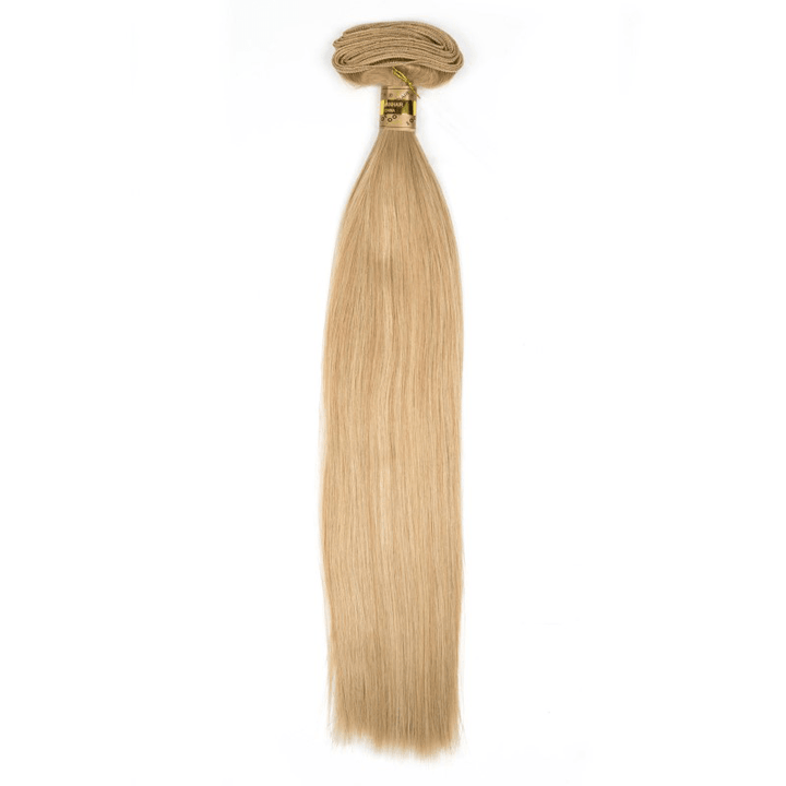 Bohyme Classic 14" Machine Tied Weft - Silky Straight - Simply Hair Co.