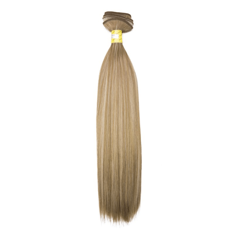 Bohyme Luxe 18" Machine Tied Weft - Silky Straight - Simply Hair Co.