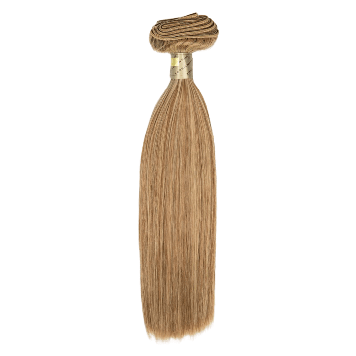 Bohyme Luxe 16" Machine Tied Weft - Silky Straight - Simply Hair Co.