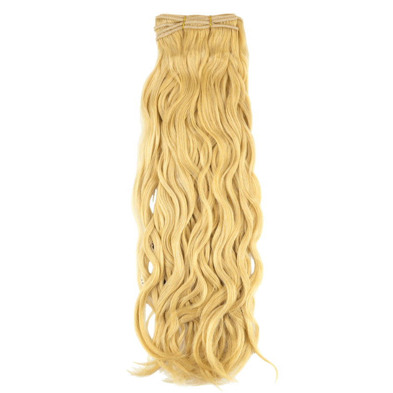Bohyme Luxe Machine Tied Weft - Soft Wave - Simply Hair Co.