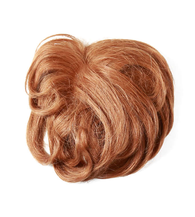 Bohyme Classic Crown Piece - Addison | Final Sale - Simply Hair Co.