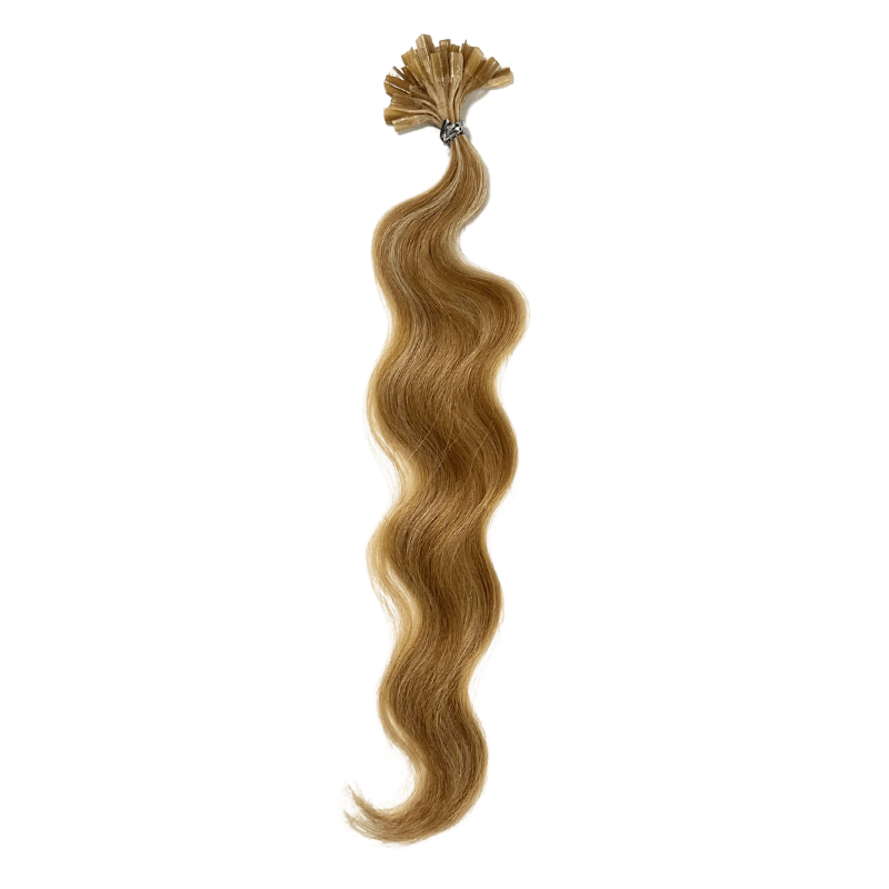 Bohyme Classic V-Tips - Egyptian Wave | Final Sale - Simply Hair Co.