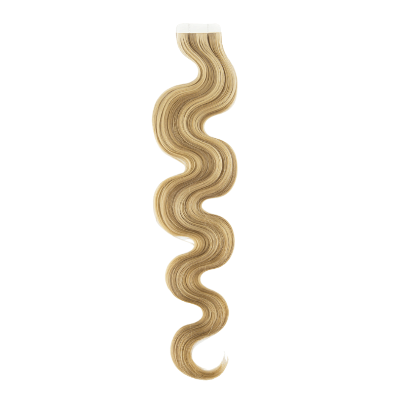 Bohyme Essential Adhesive Tape-Ins - Body Wave - Simply Hair Co.