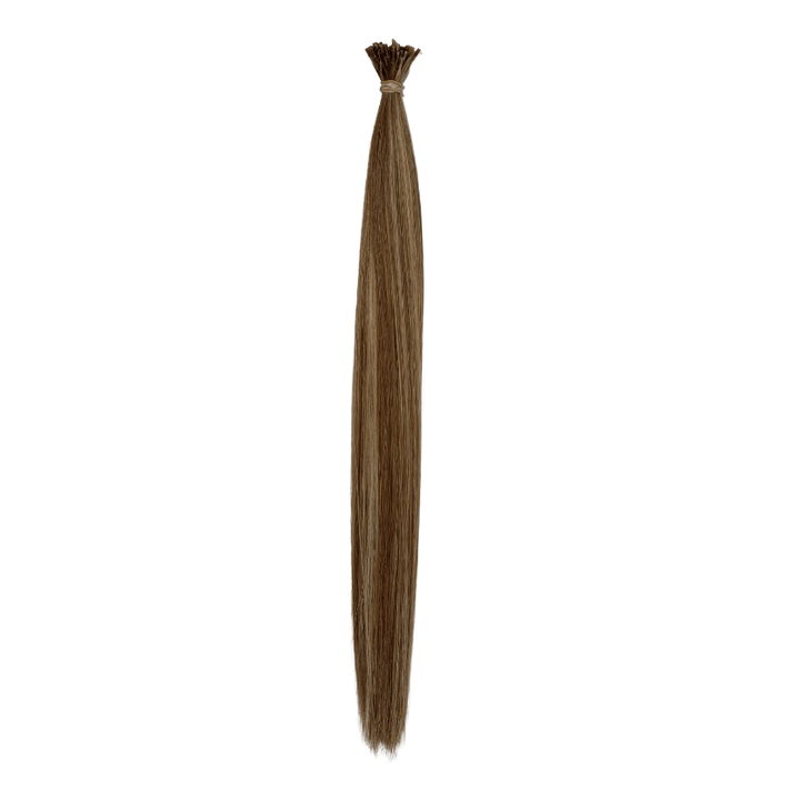 I-Tips (Tip Size -Medium) - Silky Straight - Final Sale - Simply Hair Co.