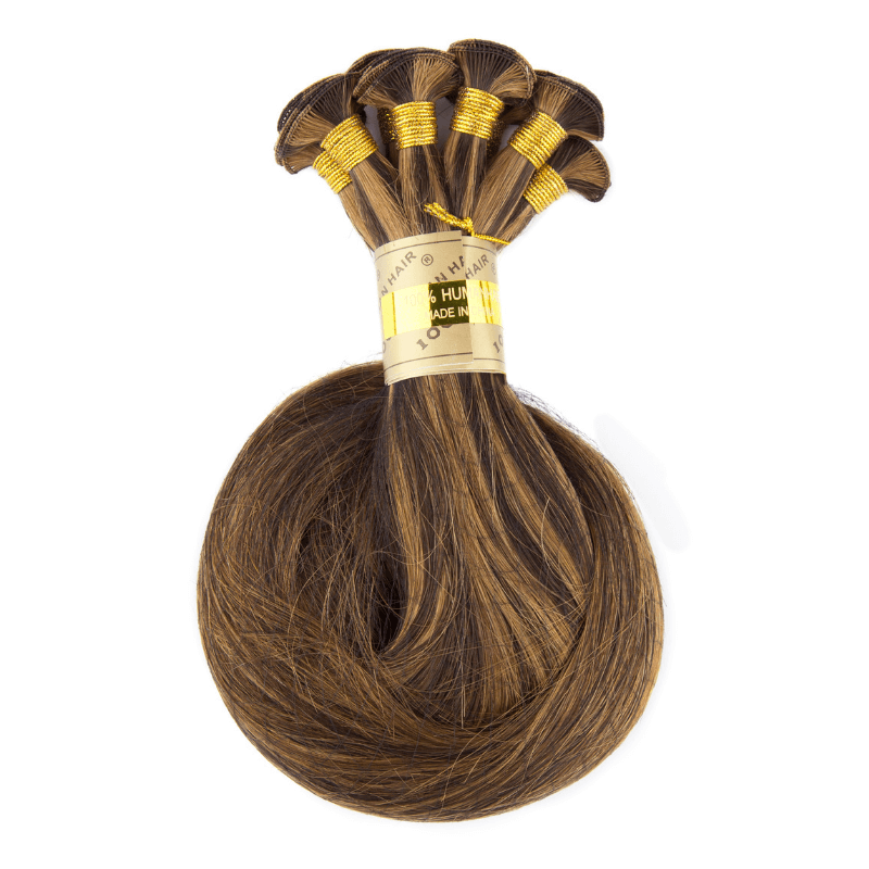 Bohyme Private Reserve Hand Tied Weft - Body Wave - Simply Hair Co.