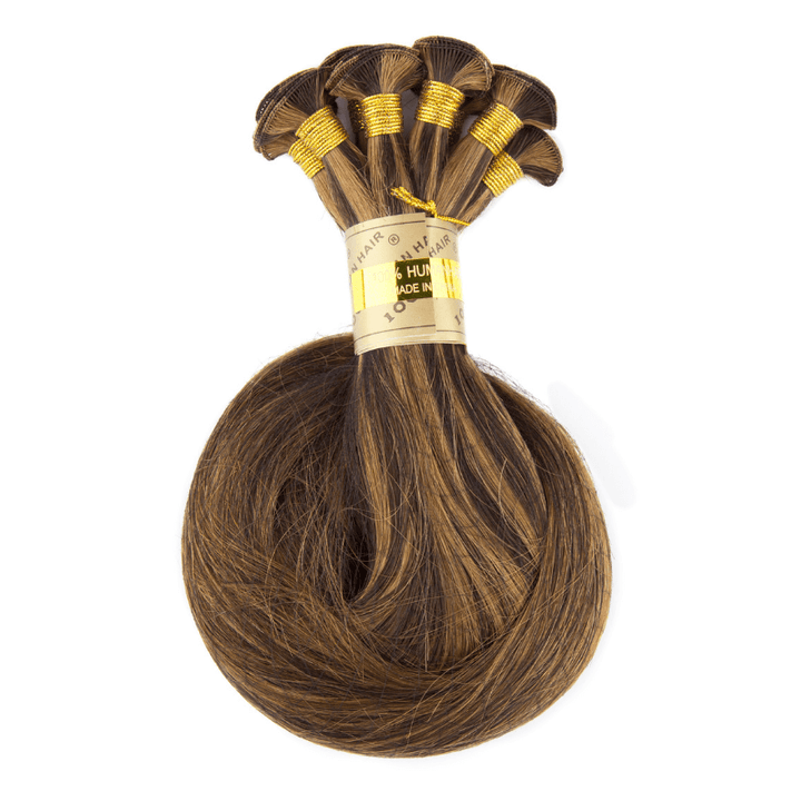 22" HAND TIED WEFT - BODY WAVE