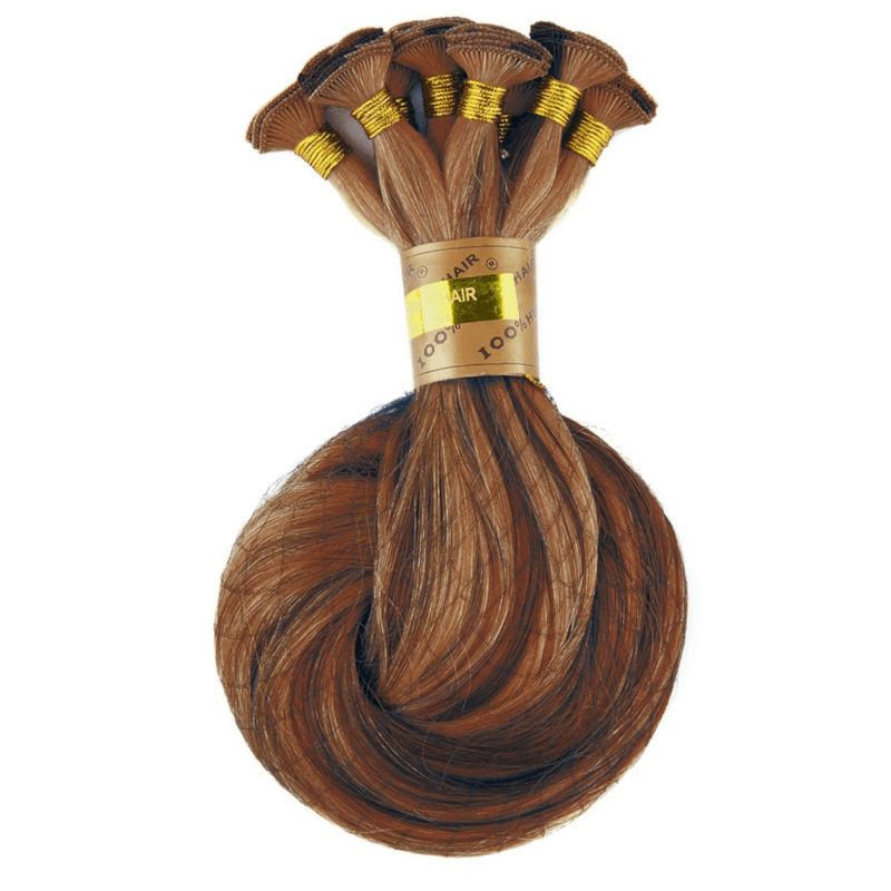 18" HAND TIED WEFT - BODY WAVE