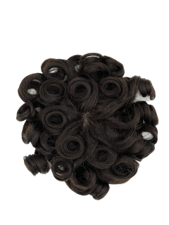 Bohyme Classic Closure | Top Piece - Curly - Simply Hair Co.