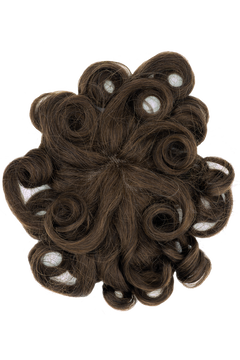 Bohyme Classic Closure | Top Piece - Curly - Simply Hair Co.