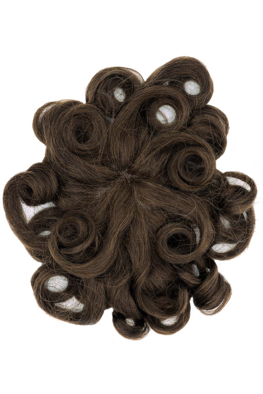 Bohyme Classic Closure | Top Piece - Curly - Simply Hair Co.