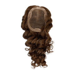 Bohyme Classic Closure | Top Piece - Curly - Simply Hair Co.