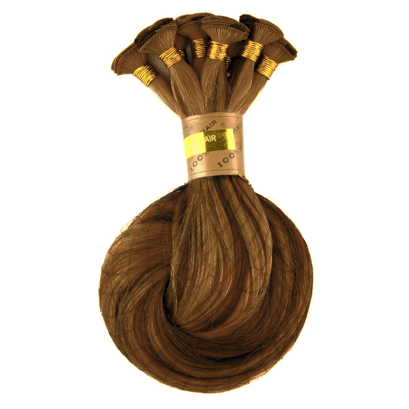 18" HAND TIED WEFT - BODY WAVE