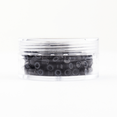 Bohyme Cylinders | Micro Links | Beads - Simply Hair Co.