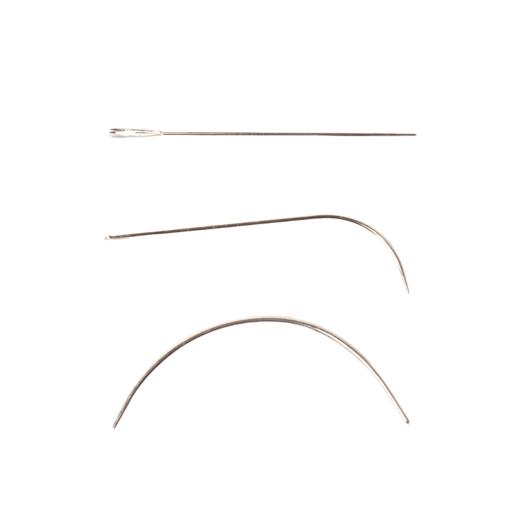 Bohyme Weaving Needles - Simply Hair Co.