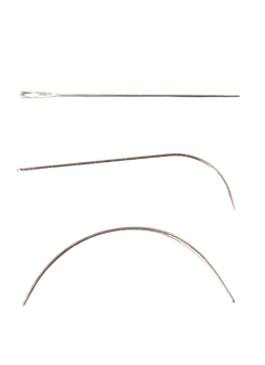 Bohyme Weaving Needles - Simply Hair Co.