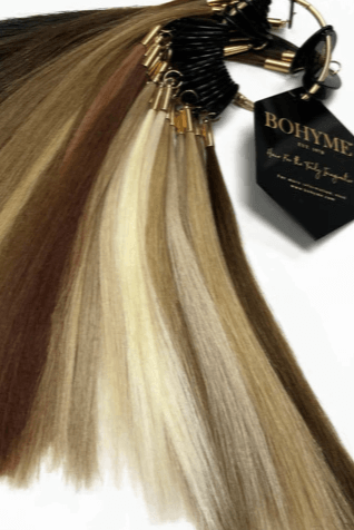 Bohyme Private Reserve Color Ring - Simply Hair Co.
