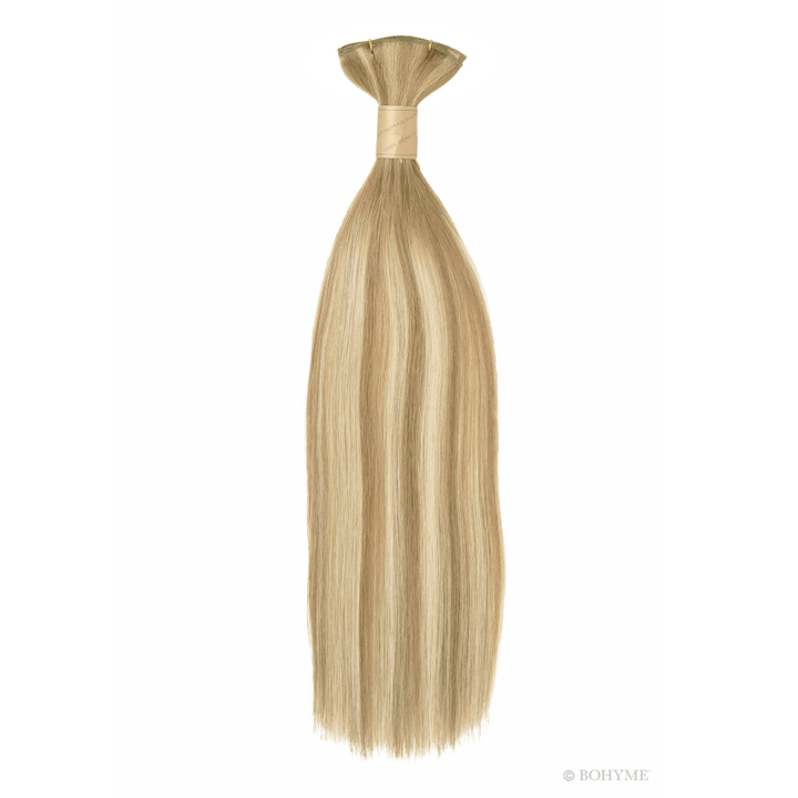 Bohyme Luxe Genius Weft - Silky Straight - Simply Hair Co.
