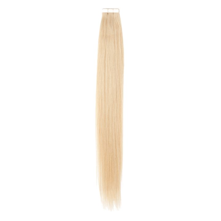 Bohyme Essential 14" Adhesive Tape Ins - Silky Straight - Simply Hair Co.