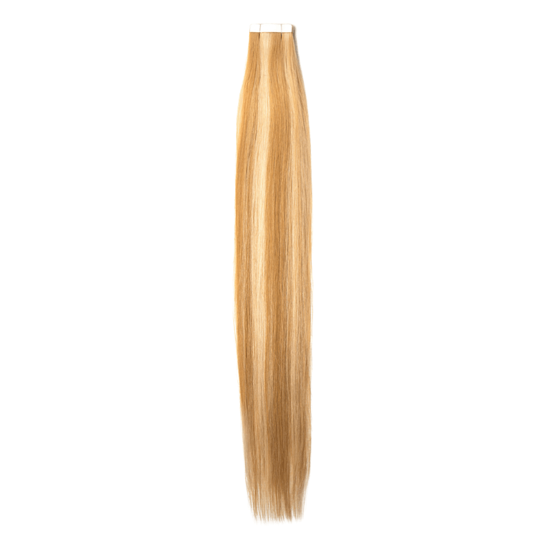 Bohyme Essential 26" Adhesive Tape Ins - Silky Straight - Simply Hair Co.