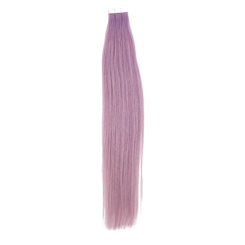 Bohyme Essential 18" Adhesive Tape Ins - Silky Straight - Simply Hair Co.