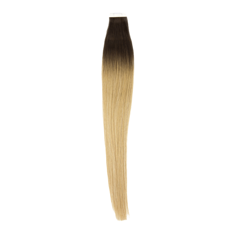 Bohyme Essential 16" Adhesive Tape Ins - Silky Straight - Simply Hair Co.