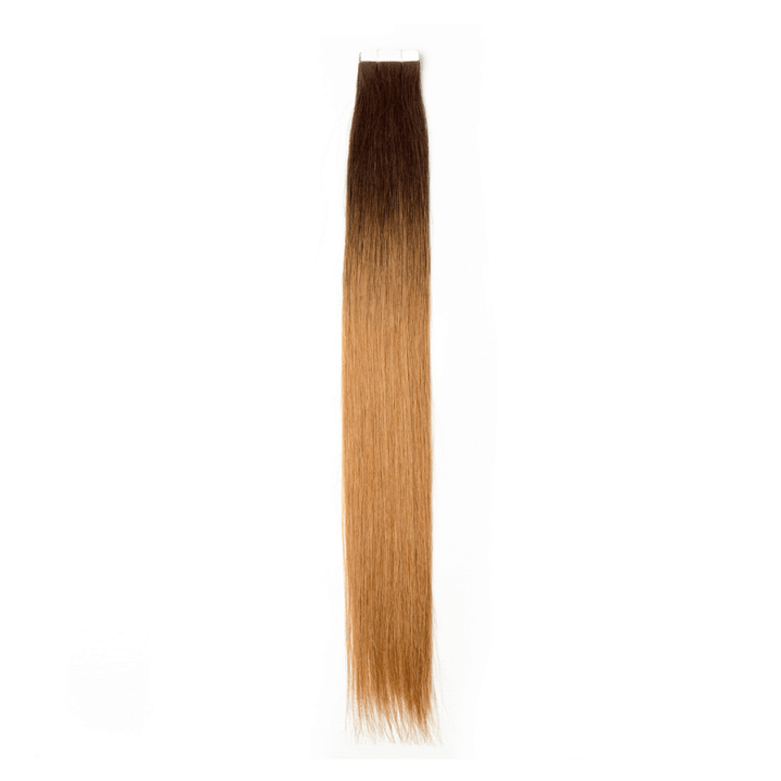 Bohyme Essential 22" Adhesive Tape Ins - Silky Straight - Simply Hair Co.