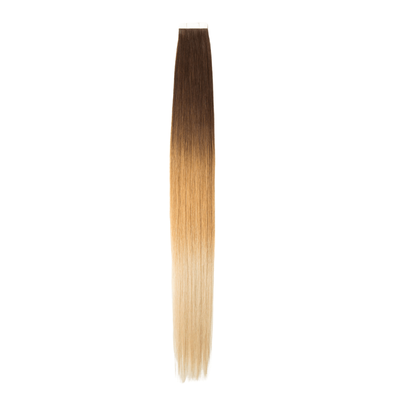Bohyme Essential 18" Adhesive Tape Ins - Silky Straight - Simply Hair Co.