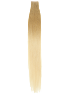 Bohyme Essential 22" Adhesive Tape Ins - Silky Straight - Simply Hair Co.