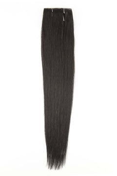 Bohyme Classic Hand Tied Skin Weft Clip In - Silky Straight | Final Sale - Simply Hair Co.