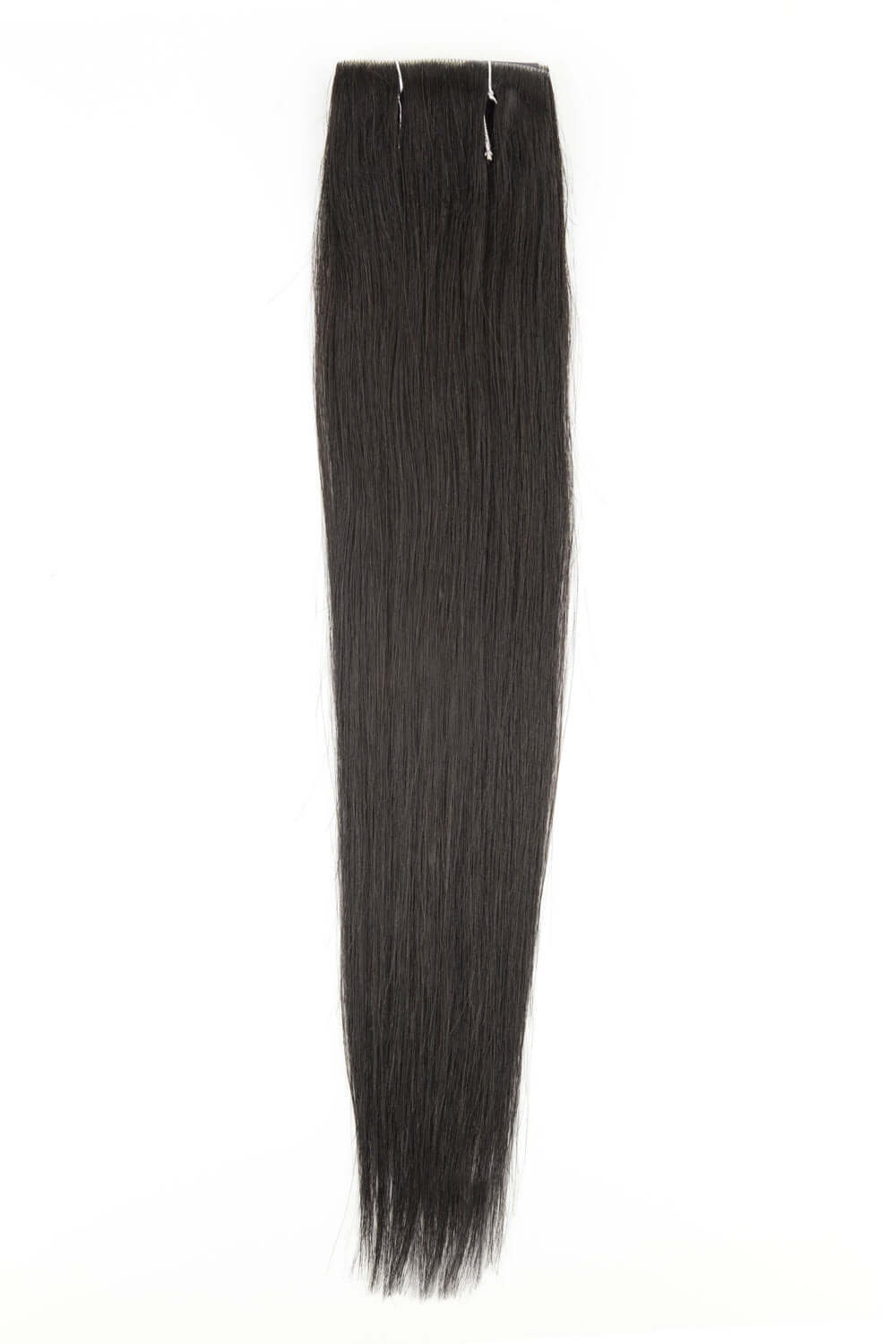 Bohyme Classic Hand Tied Skin Weft Clip In - Silky Straight | Final Sale - Simply Hair Co.