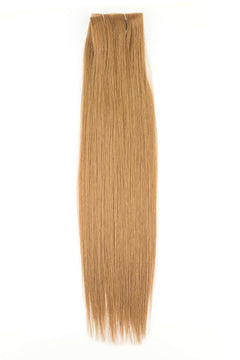 Bohyme Classic Hand Tied Skin Weft Clip In - Silky Straight | Final Sale - Simply Hair Co.