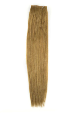 Bohyme Classic Hand Tied Skin Weft Clip In - Silky Straight | Final Sale - Simply Hair Co.