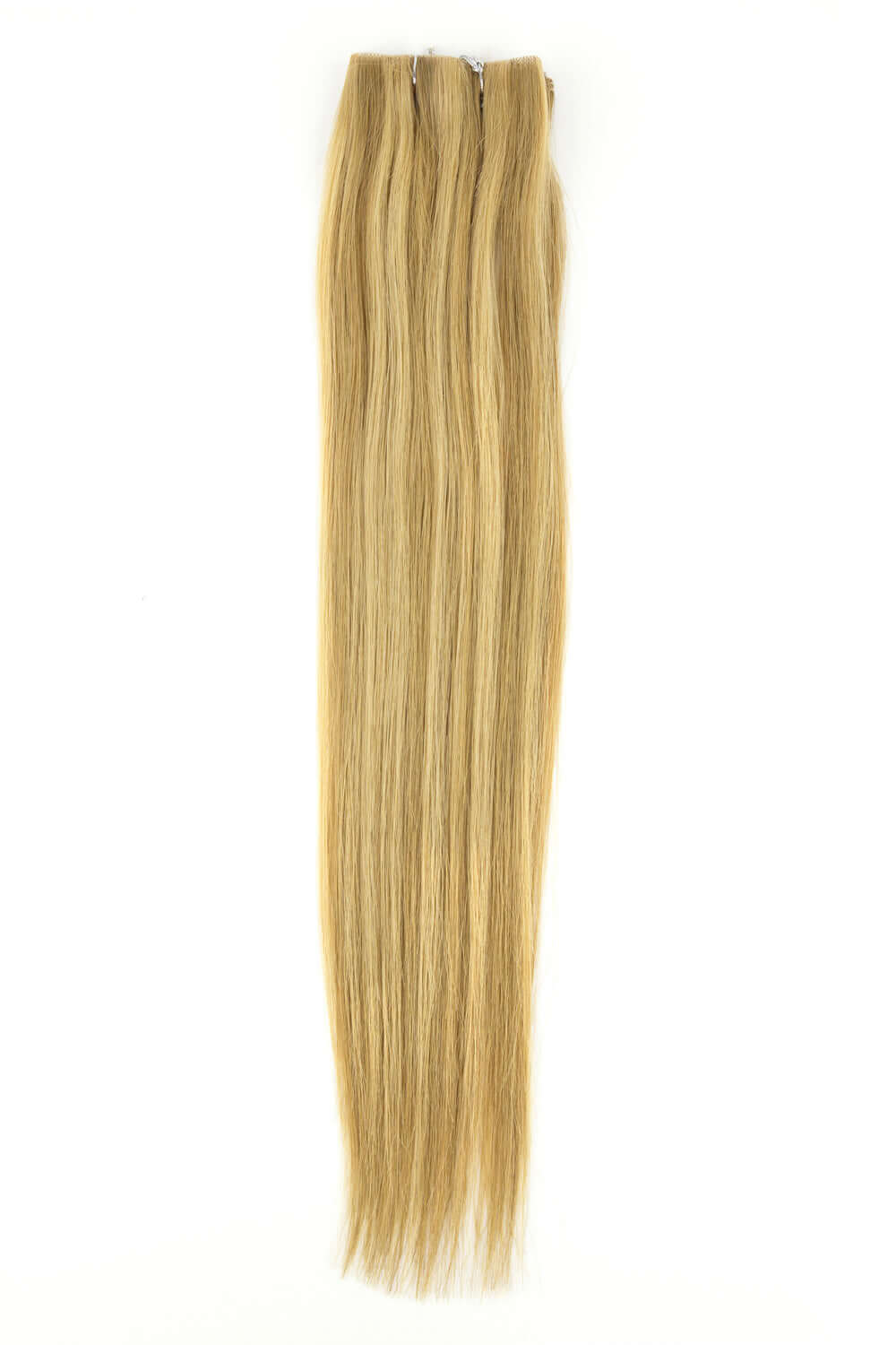 Bohyme Classic Hand Tied Skin Weft Clip In - Silky Straight | Final Sale - Simply Hair Co.