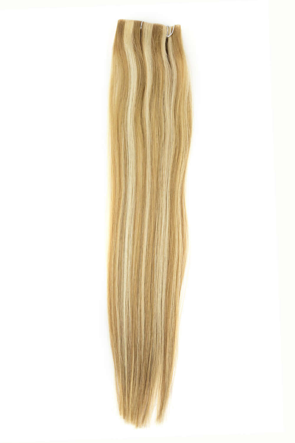 Bohyme Classic Hand Tied Skin Weft Clip In - Silky Straight | Final Sale - Simply Hair Co.