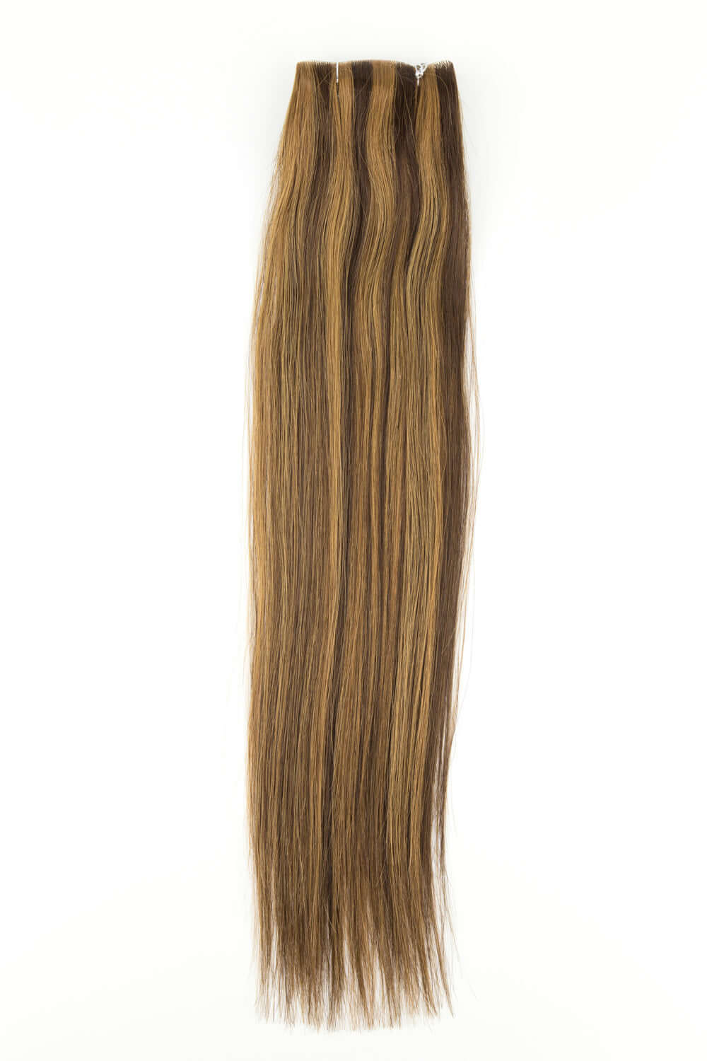 Bohyme Classic Hand Tied Skin Weft Clip In - Silky Straight | Final Sale - Simply Hair Co.