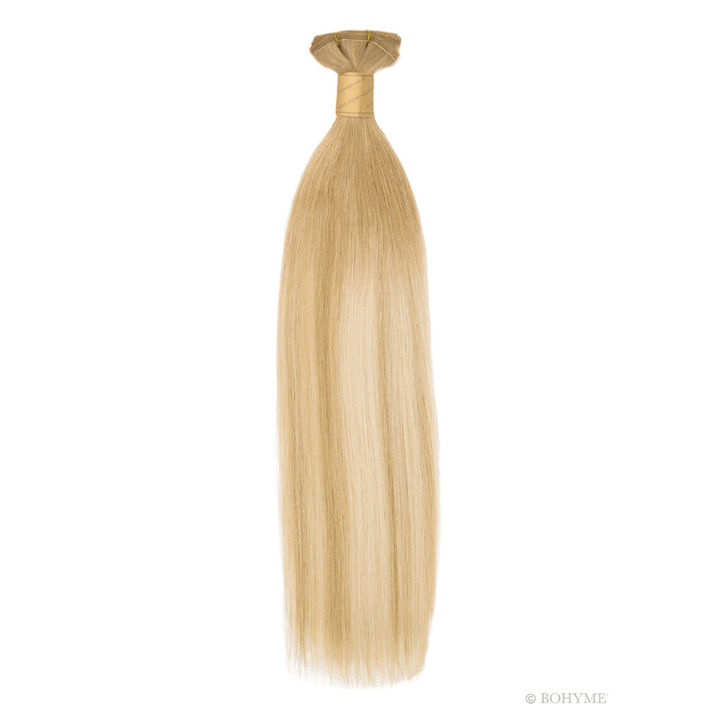 Bohyme Luxe Seamless Weft - Silky Straight - Simply Hair Co.