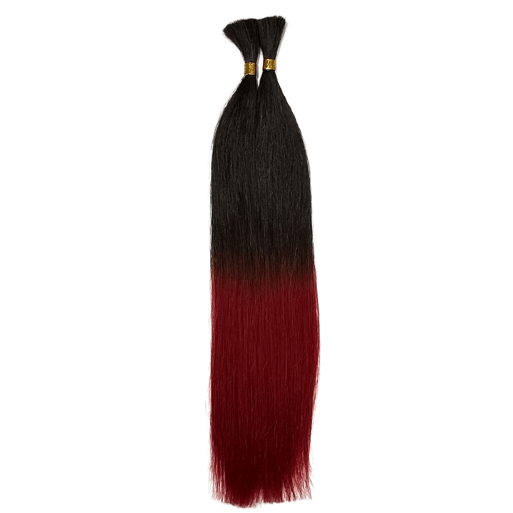 Bohyme Classic Textured Yaki Bulk | Braiding - Final Sale - Simply Hair Co.