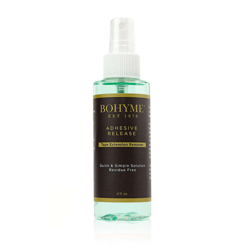 Bohyme Tape In Adhesive Release - Simply Hair Co.