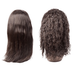 Bohyme Birth Remi Machine Tied Weft - Wet And Wavy - Simply Hair Co.