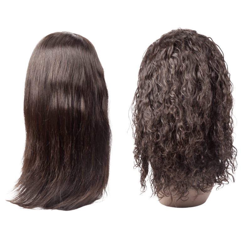 Bohyme Birth Remi Machine Tied Weft - Wet And Wavy - Simply Hair Co.