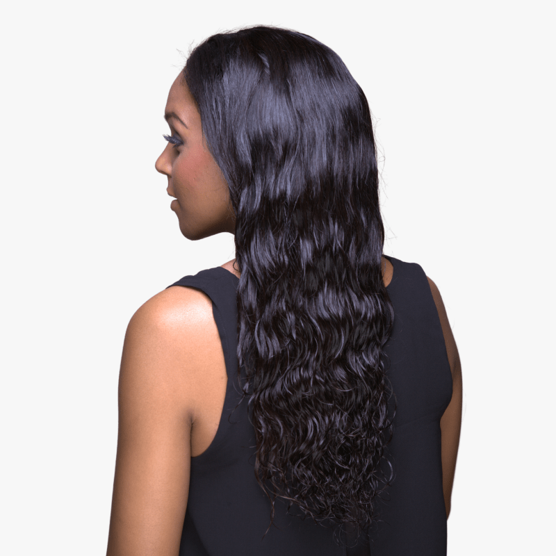 Bohyme Birth Remi Machine Tied Weft - Wet And Wavy - Simply Hair Co.